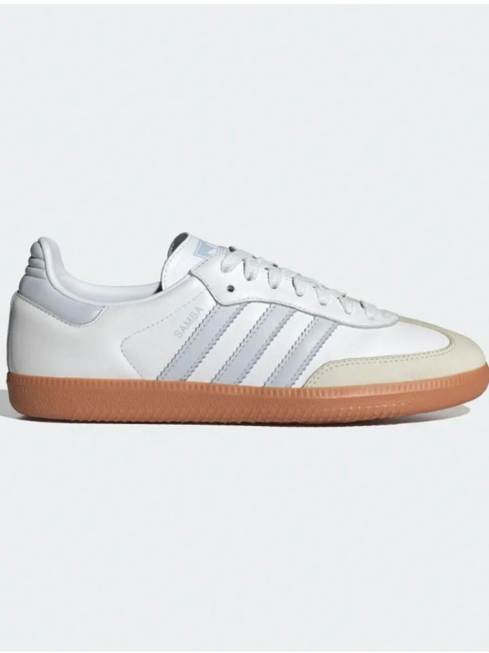 Adidas Samba OG Womens Sneakers